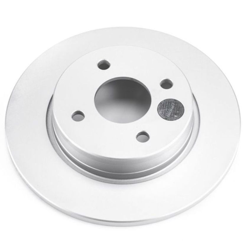PowerStop AR85192EVC PowerStop Evolution Coated Rotor