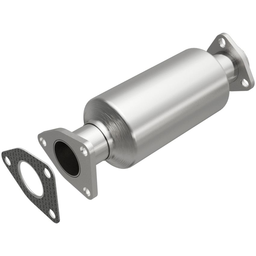 MagnaFlow Exhaust Products 3322623 California Direct-Fit Catalytic Converter
