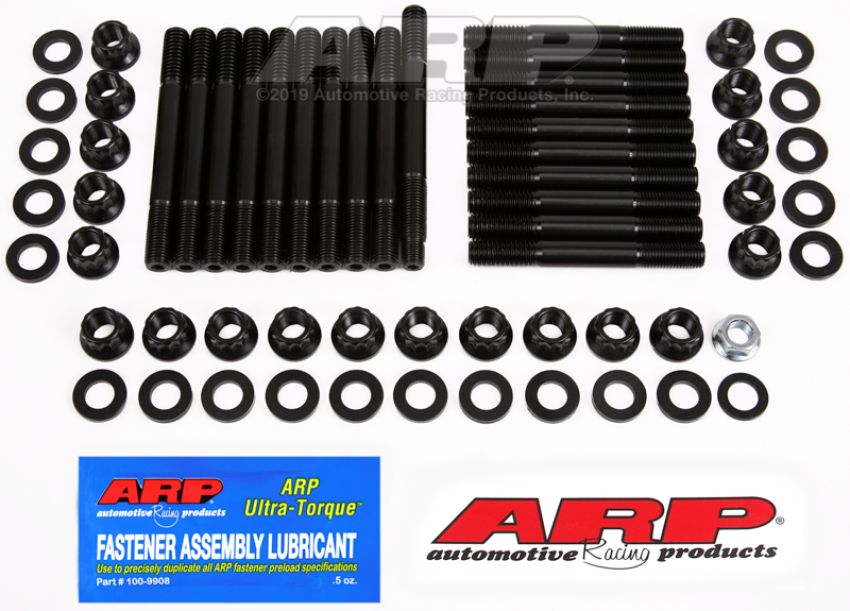 ARP ARP134-5901 Main Stud Kit - Dart LS Next Block