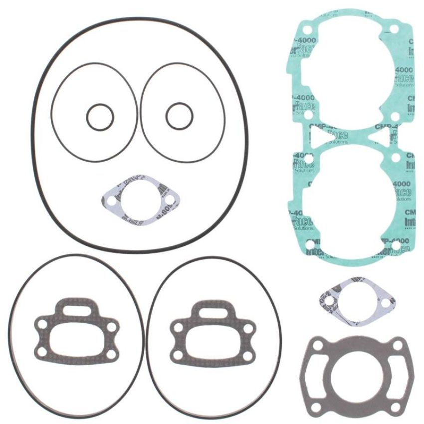 Vertex Pistons 610204 Vertex Gaskets 97-01 Sea-Doo 720 GS Top End Gasket Kit