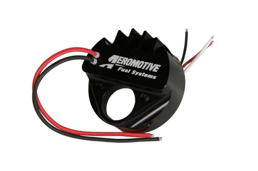 AEROMOTIVE AFS18047 Variable Speed Fuel Pump Module Contr Spur 5.0
