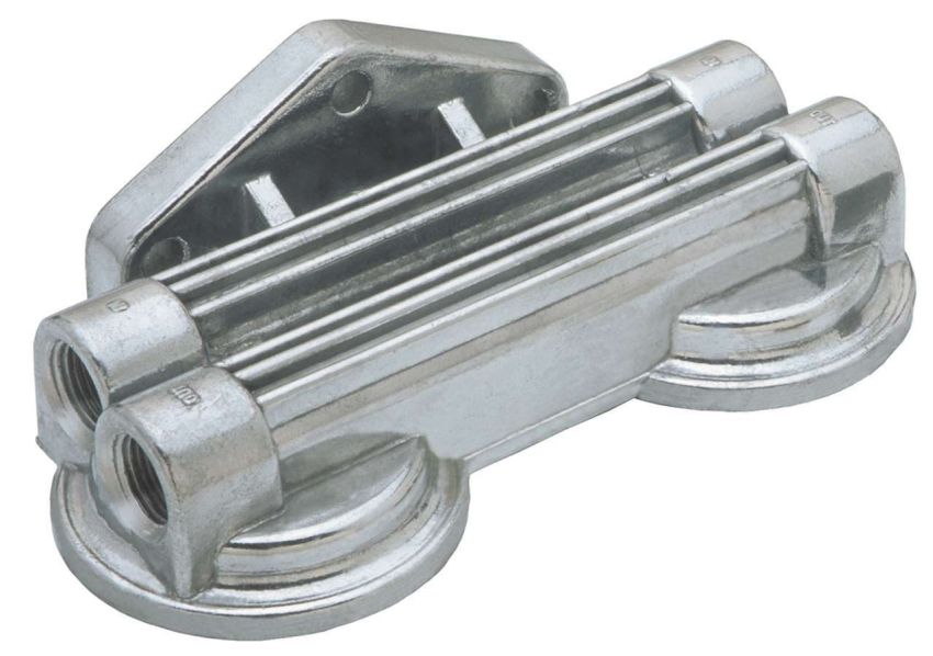 TRANS-DAPT TRA1030 Filter Bracket