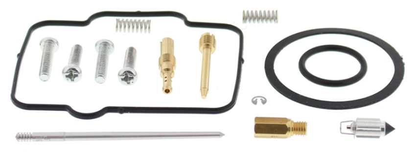 All Balls Racing 26-1478 97-05 Kawasaki KDX220 Carburetor Rebuild Kit