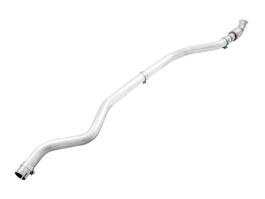 AWE Tuning 3015-11024 BMW F3X 335i/435i Performance Mid Pipe