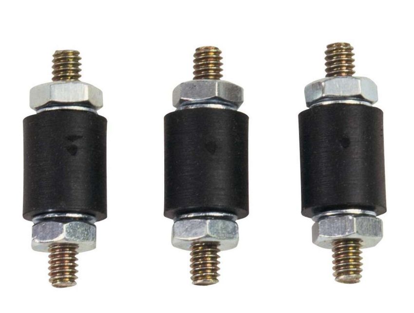 MSD IGNITION MSD8825 Vibration Mounts