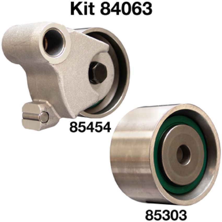 Dayco 84063 Timing Belt Kit