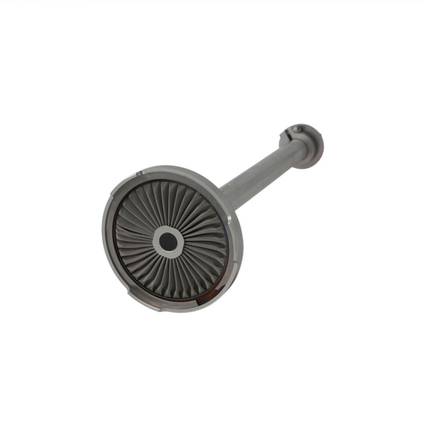 AEROMOTIVE AFS12010 Fuel Filter Pick-Up Assy 10an 100-Micron