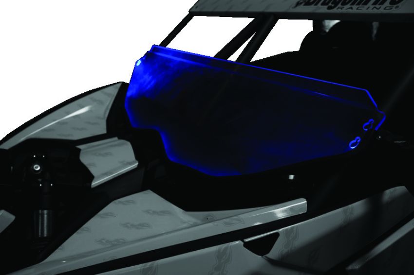 DragonFire Racing 522035 Misc Powersports