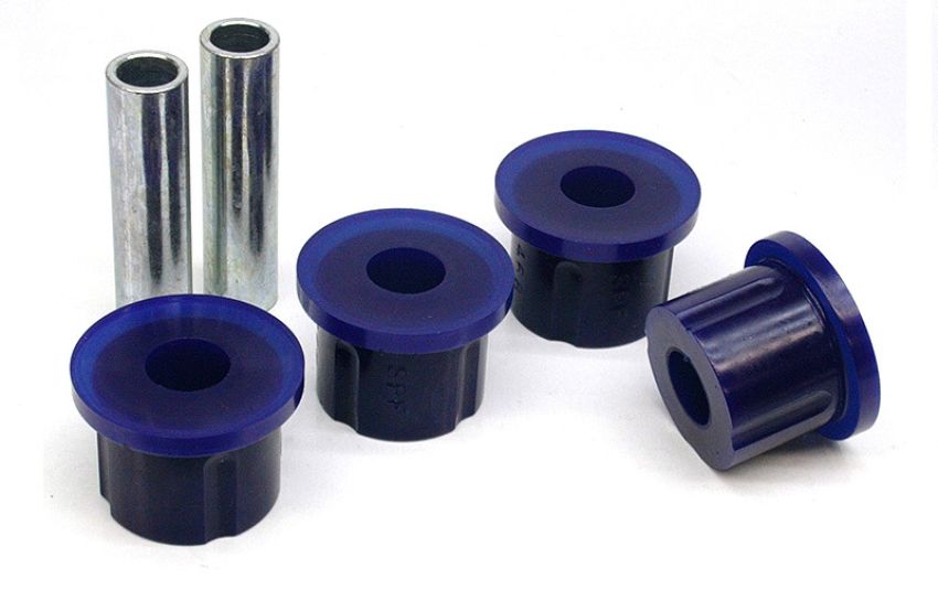 Superpro SPF0468K Ford-Sprg/R Bush All