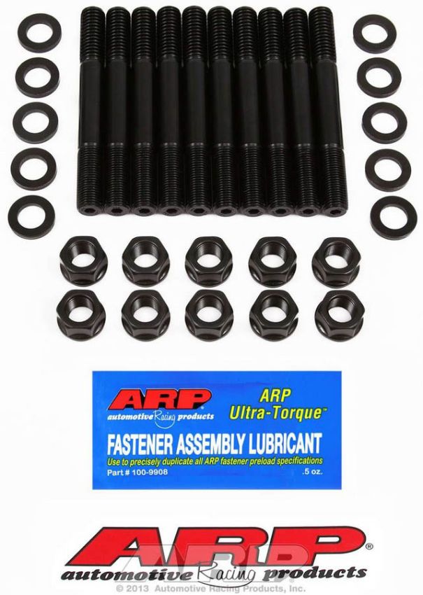 ARP ARP154-5404 SBF Main Stud Kit
