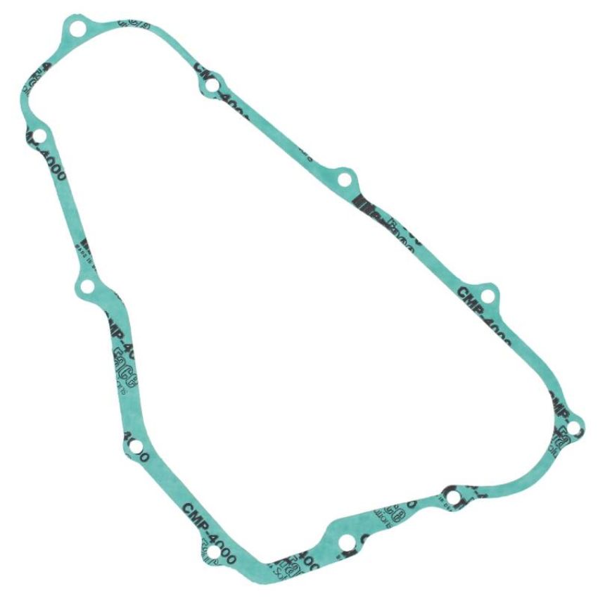 Vertex Pistons 817267 Vertex Gaskets 85-01 Honda CR500R Inner Clutch - Side Cover Gasket Kit