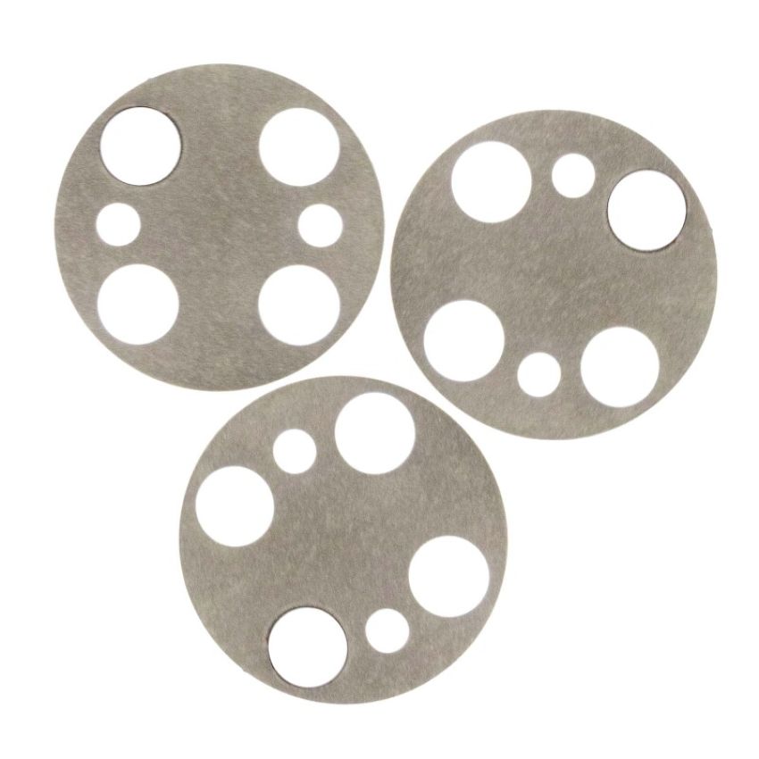 Fluidampr 870201-FW03 Harmonic Balancer - Fluidampr - Installation Kit - Friction Washer - 3pc