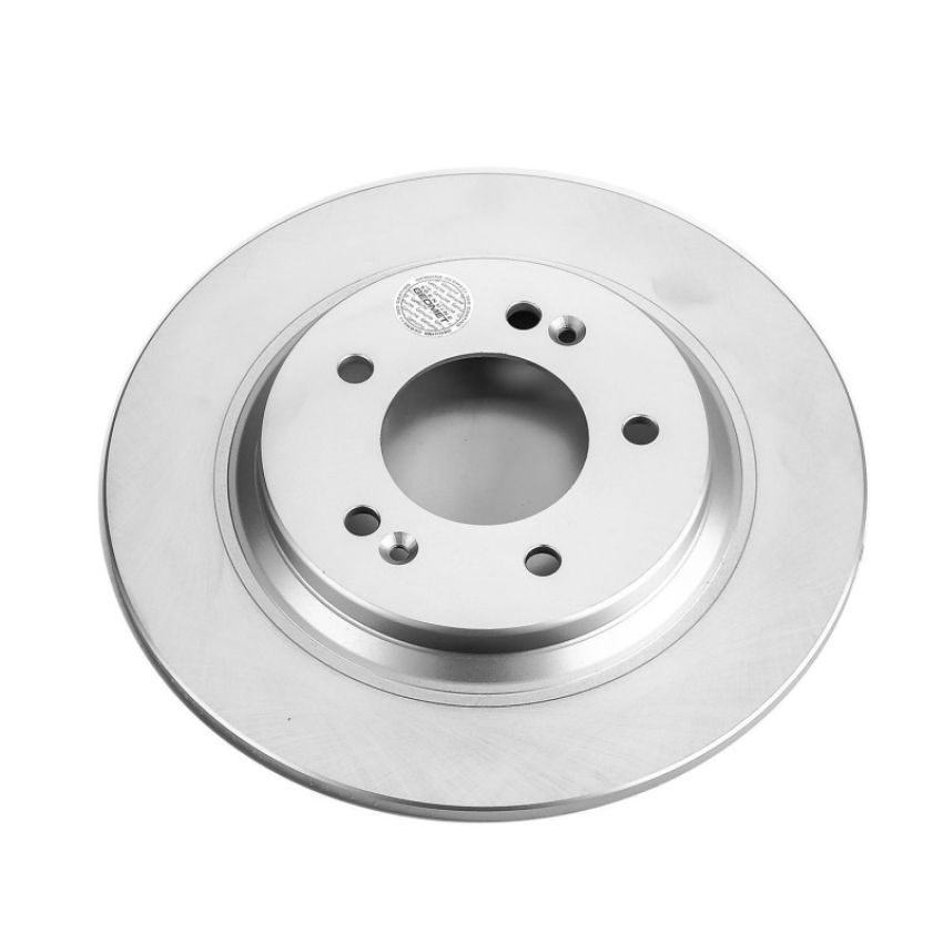 PowerStop JBR1712EVC PowerStop Evolution Coated Rotor