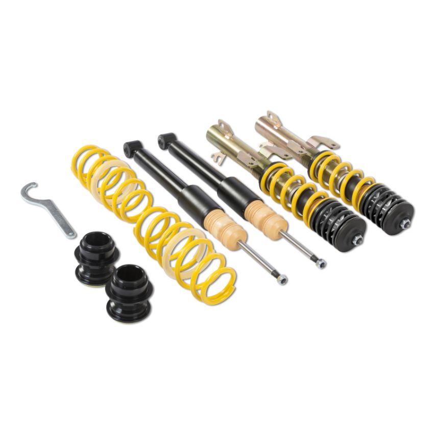 ST Suspensions 13281016 ST X-Height Adjustable Coilovers 08+ Audi A1 Sportback (8X)