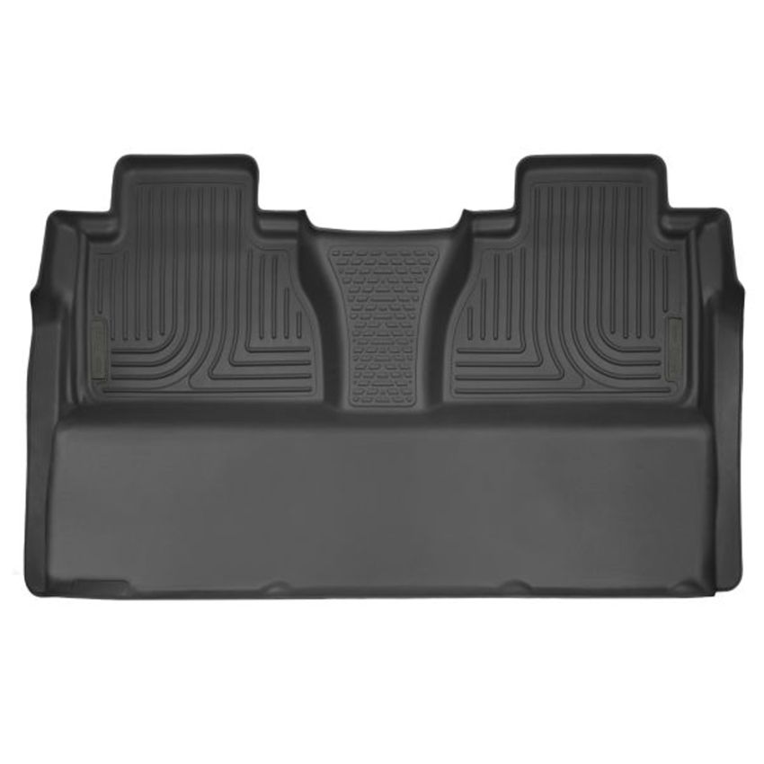 HUSKY LINERS HSK53841 2nd Seat Floor Liner