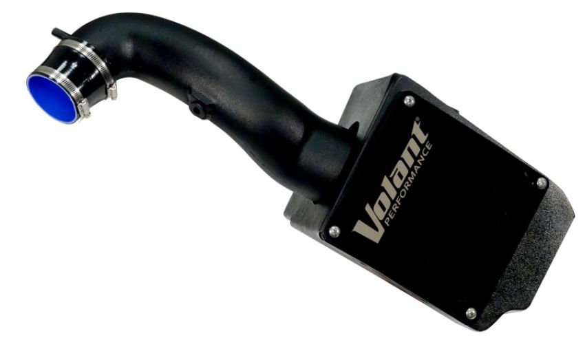 Volant 17861 Oiled Filter Closed Box Air Intake