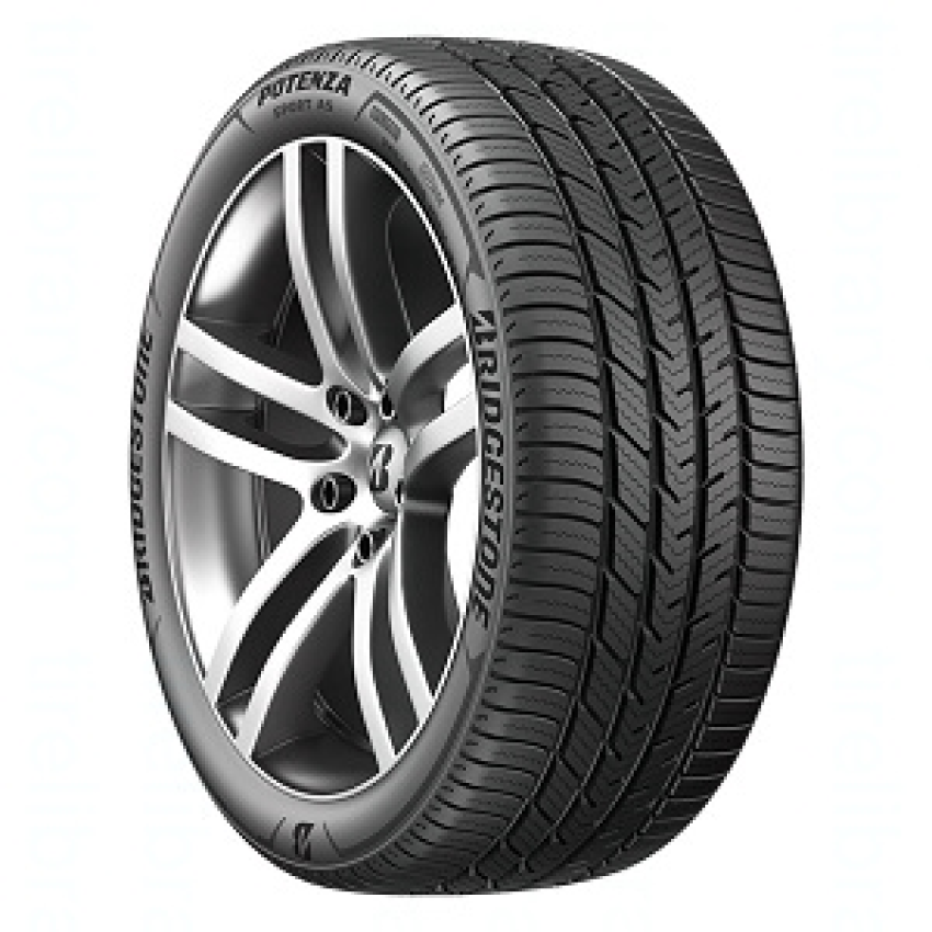 BRIDGESTONE Potenza Sport AS 255/40R18 All-Season