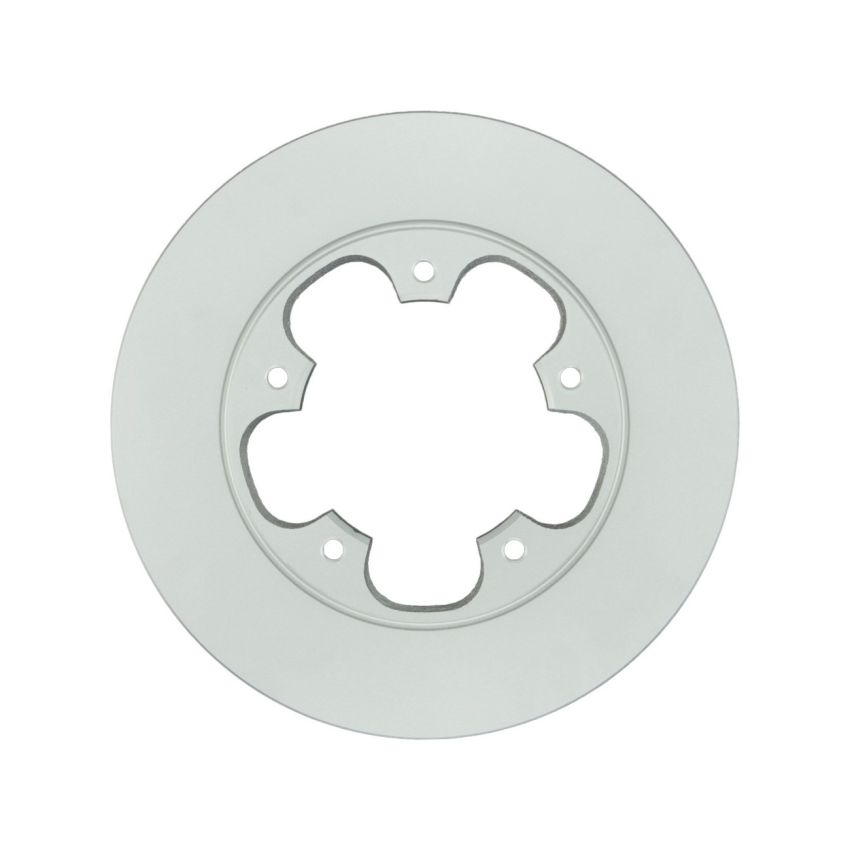 Bosch 20011626 Bosch QuietCast Disc Brake Rotor