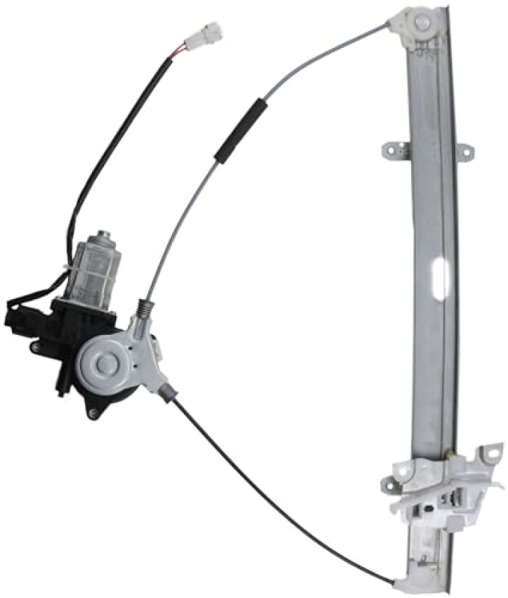 VDO WL44096 Power Window Motor w/Regulator