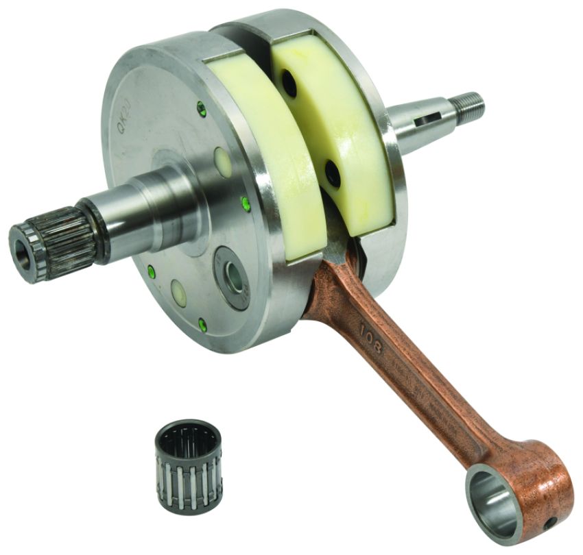 Hot Rods 4057 2005 Kawasaki KX 250 250cc Crankshaft