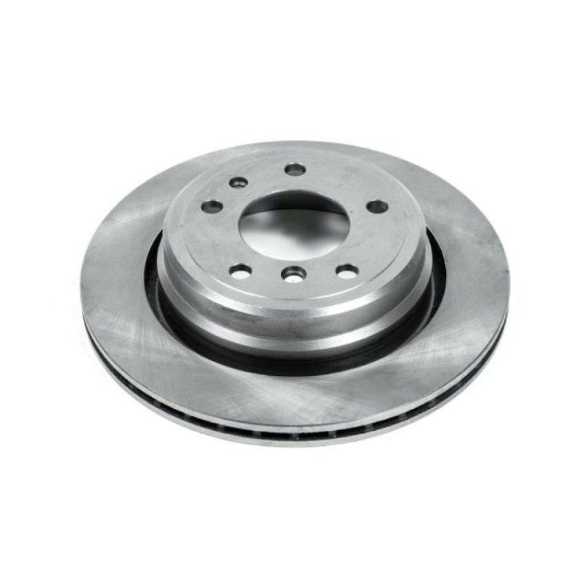 PowerStop EBR449 AutoSpecialty Brake Rotor