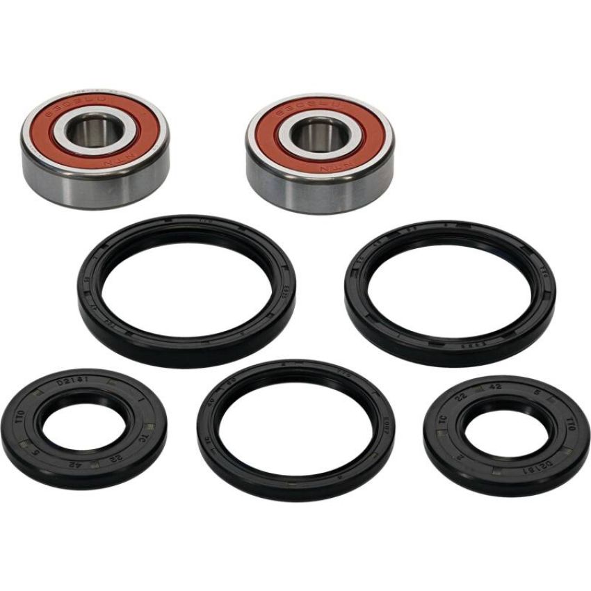 Pivot Works 25-1311-P Wheel Bearing Kit