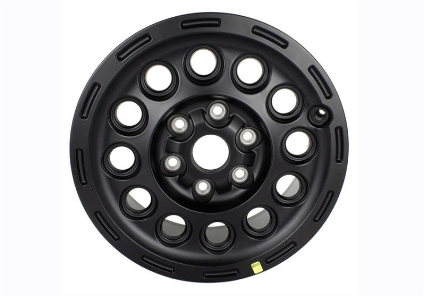 Ford Racing M-1007-P1780MB 2021-2025 Bronco 17