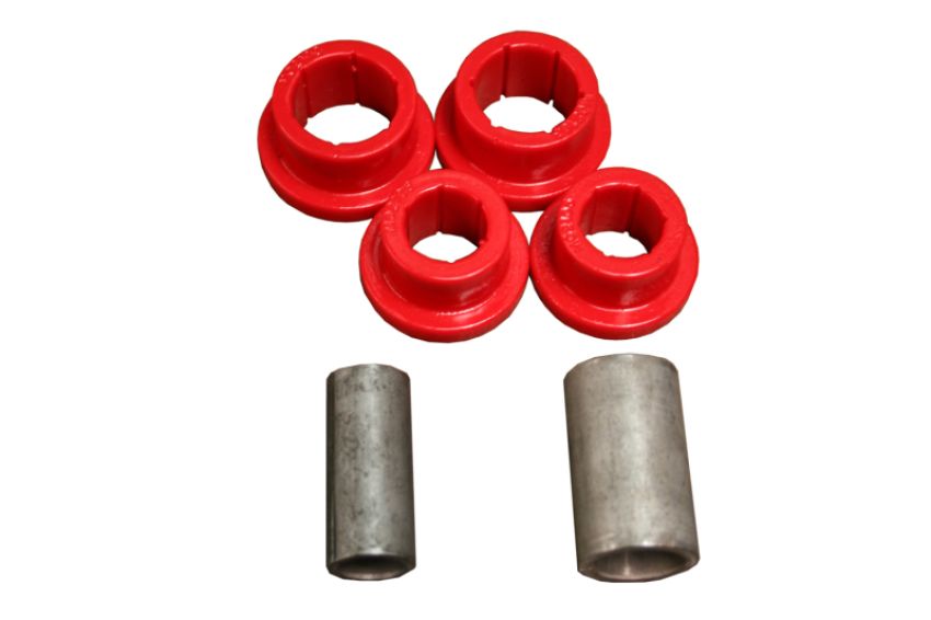 Skyjacker TAB75 TRACK ARM BUSH KIT EARLY FD