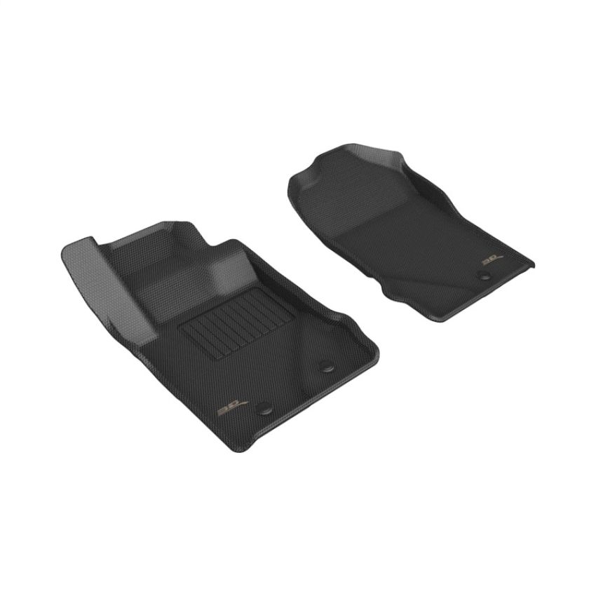 3D MAXpider L1FR14911509 21-24 Ford Bronco Kagu Black R1