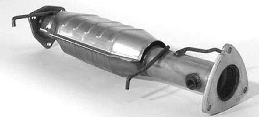Davico 181270 CARB Catalytic Converter