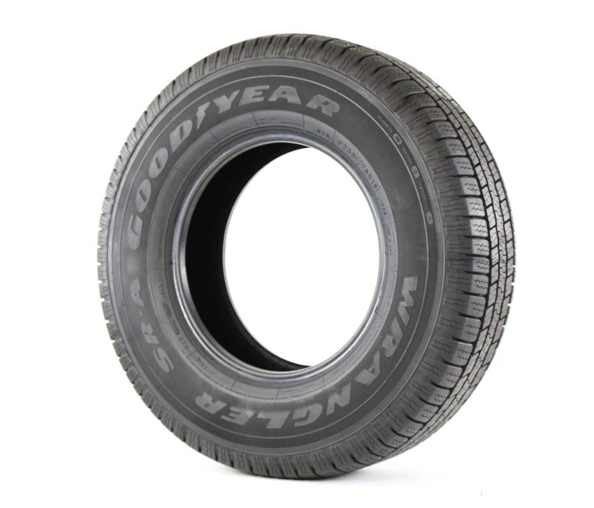 GOODYEAR Wrangler SR-A 265/70R18 All-Season