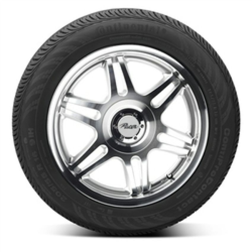 Continental 225/40r18xl 92h Con Pro Contact Mo Fr
