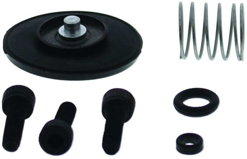 QuadBoss 420593 08-10 Polaris Outlaw 450 Accelerator Pump Kit