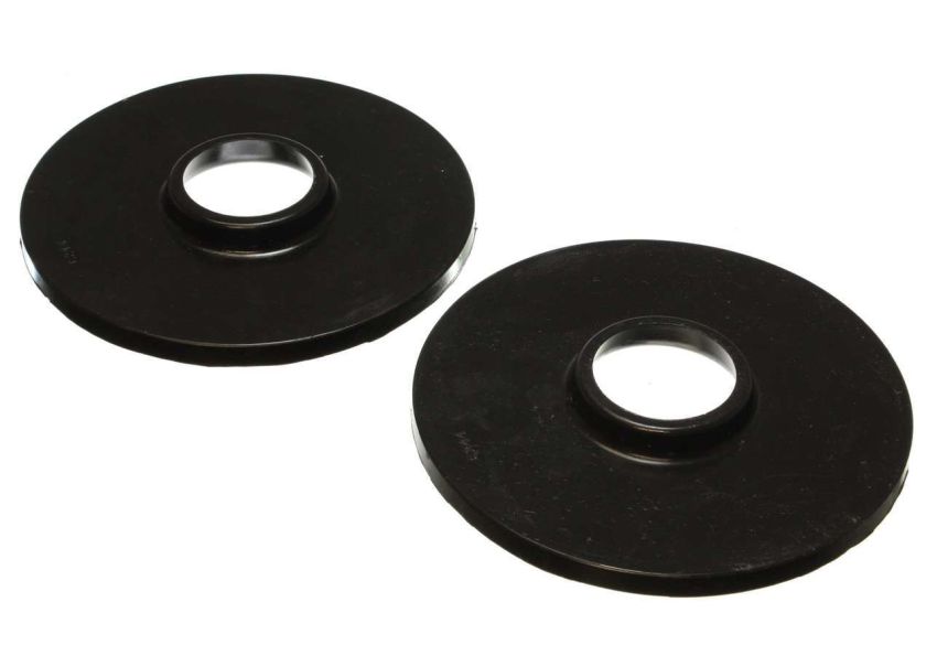 ENERGY SUSPENSION ENE2-6108G 97- Jeep Rear Spring Isolator Set