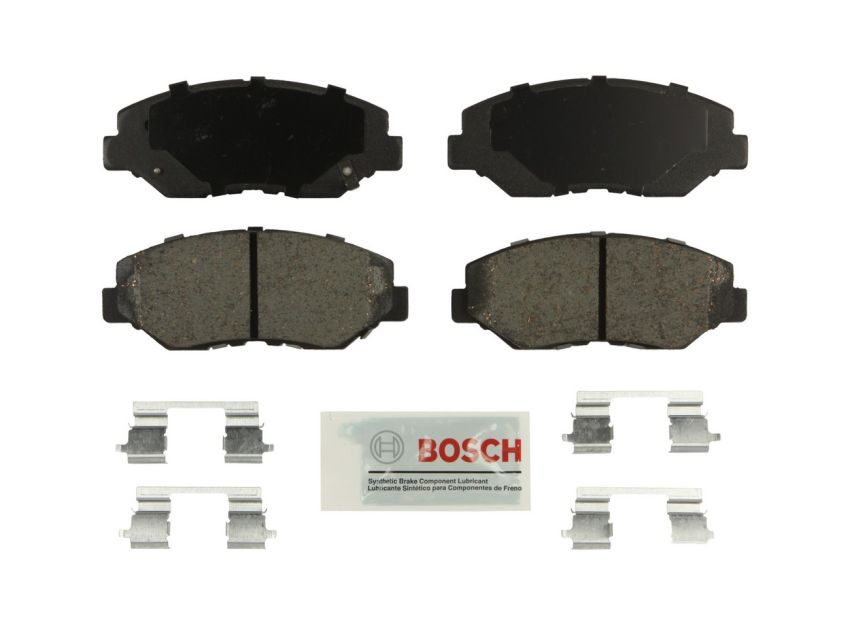 Bosch BE914H Brake Pads Front