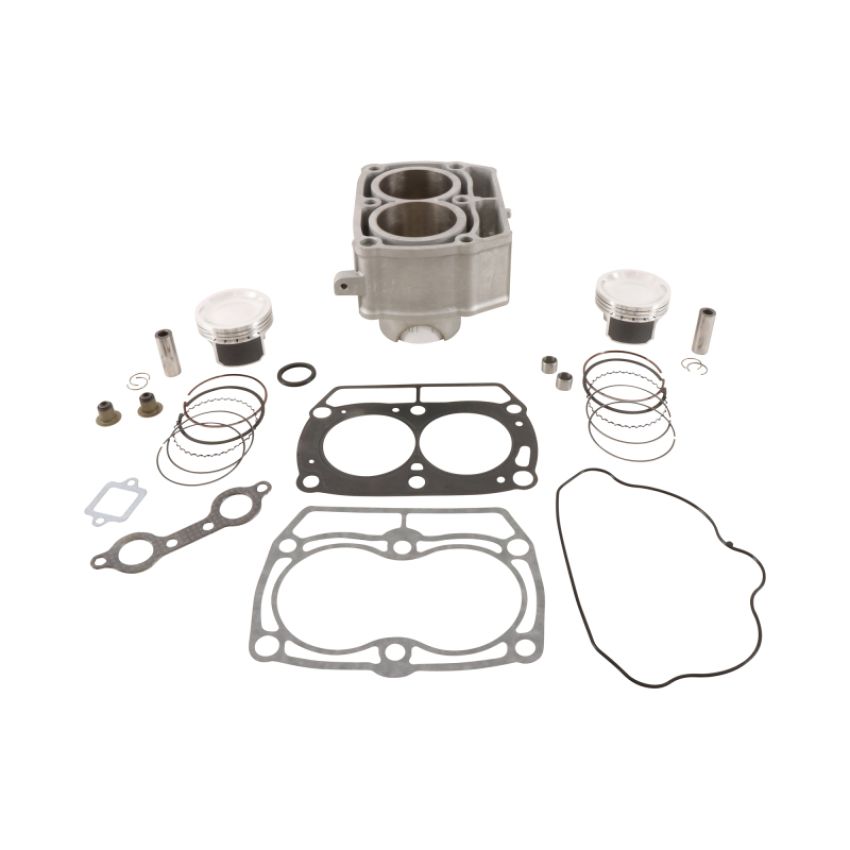 Cylinder Works 60002-K03HC 11-14 Polaris Sportsman 800 4x4 800cc STD Bore High Comp Cylinder Kit 12.0:1 Comp