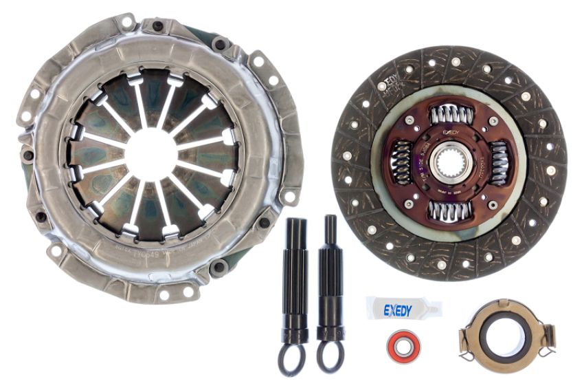 Exedy KTY03 EXEDY OEM Clutch Kit; TOYOTA