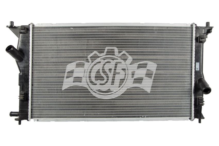CSF 3301 Radiator