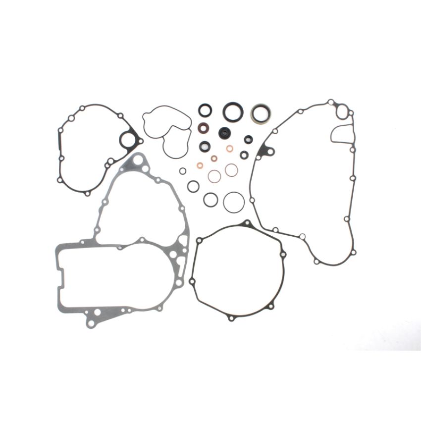 Cometic Gasket C3102BE Cometic 05-07 Suzuki RM-A450 Bottom End Gasket Kit