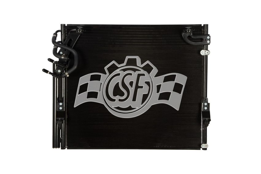 CSF 10663 A/C Condenser