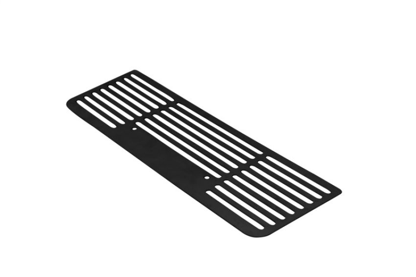 Putco 87166 17-19 Ford SuperDuty - Bar Style - Black Bumper Grille Inserts