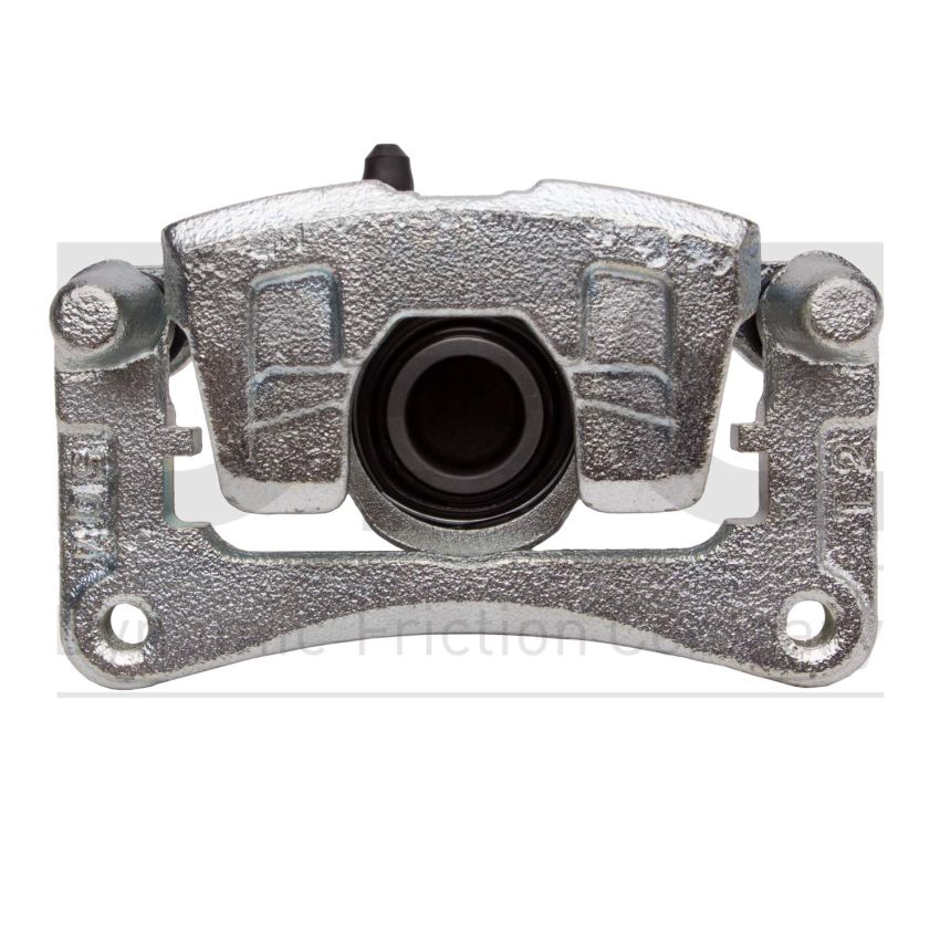 Dynamic Friction 331-39617 Brake Caliper