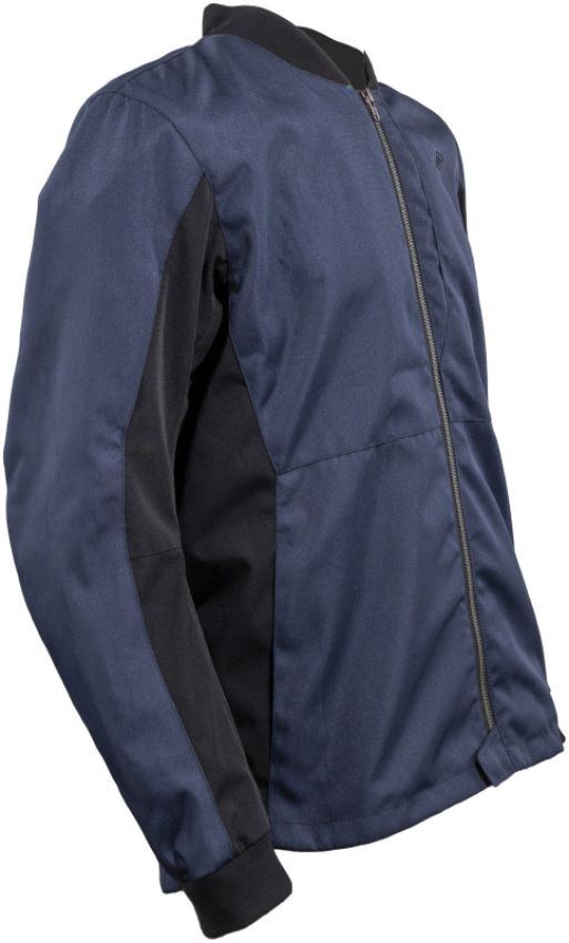 Speed and Strength 609846 Under The Radar Textile Jacket Navy - Small