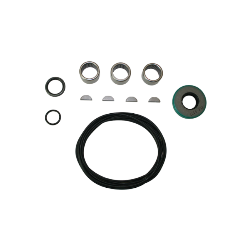 MOROSO MOR97650 Replacement Parts Kit For D/S Pump