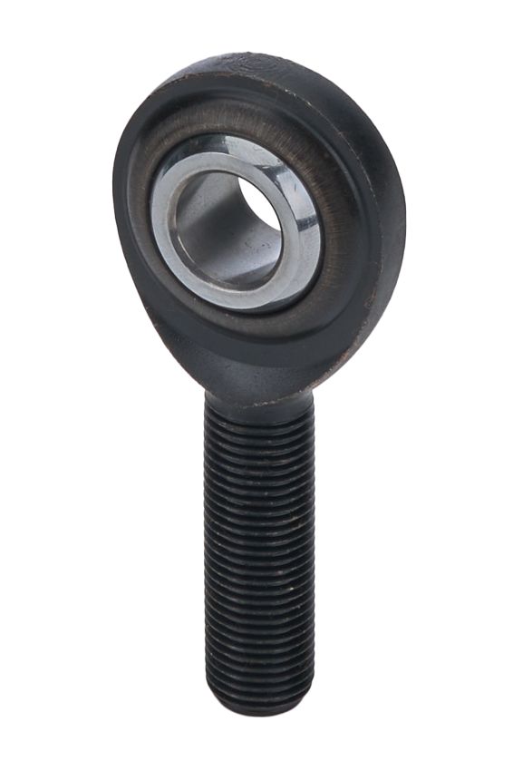 ALLSTAR PERFORMANCE ALL58083 Pro Rod End LH Moly PTFE Lined 1/2in