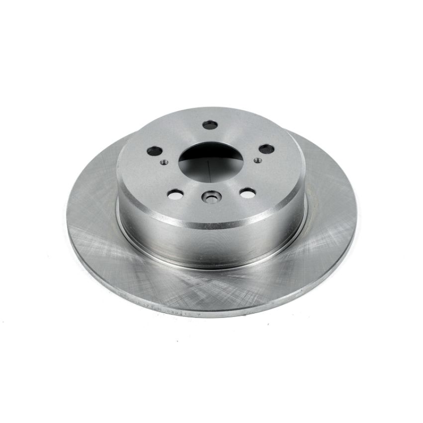 PowerStop JBR713 AutoSpecialty Brake Rotor
