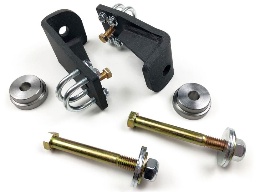 Tuff Country 55910 00-06 Toyota Tundra 4wd Steering Knuckle Support Kit