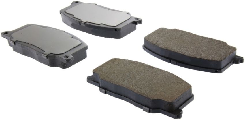 Stoptech 305.03560 Street Select Brake Pads