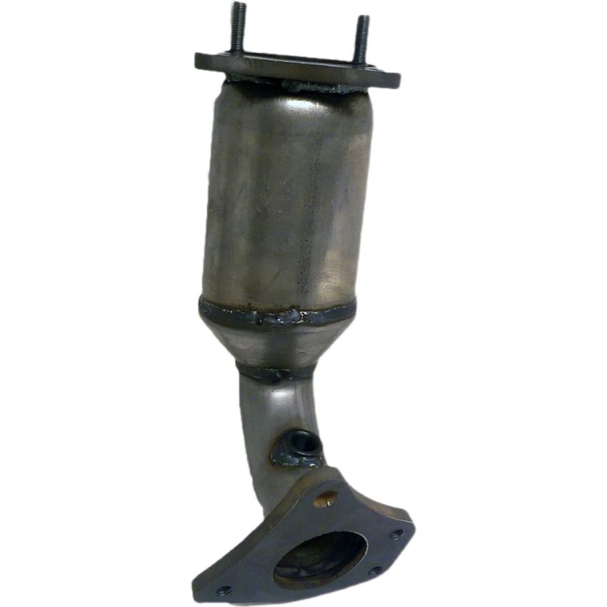 Davico Mfg 17204 Direct Fit Catalytic Converter