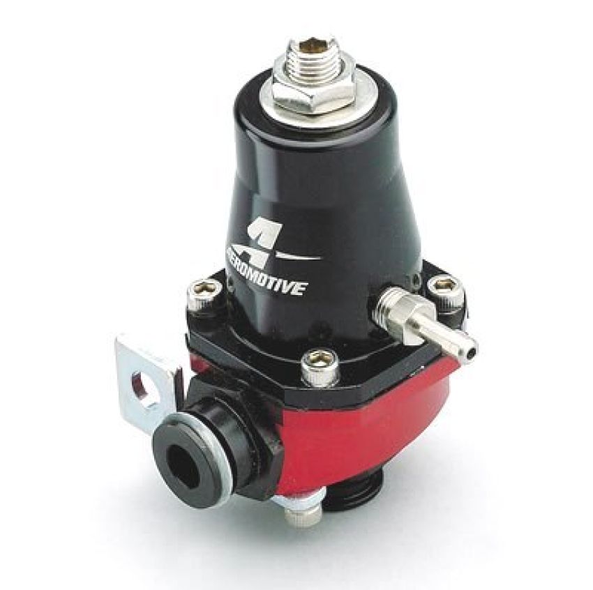 AEROMOTIVE AFS13106 LT-1 EFI Rail Mount Regulator